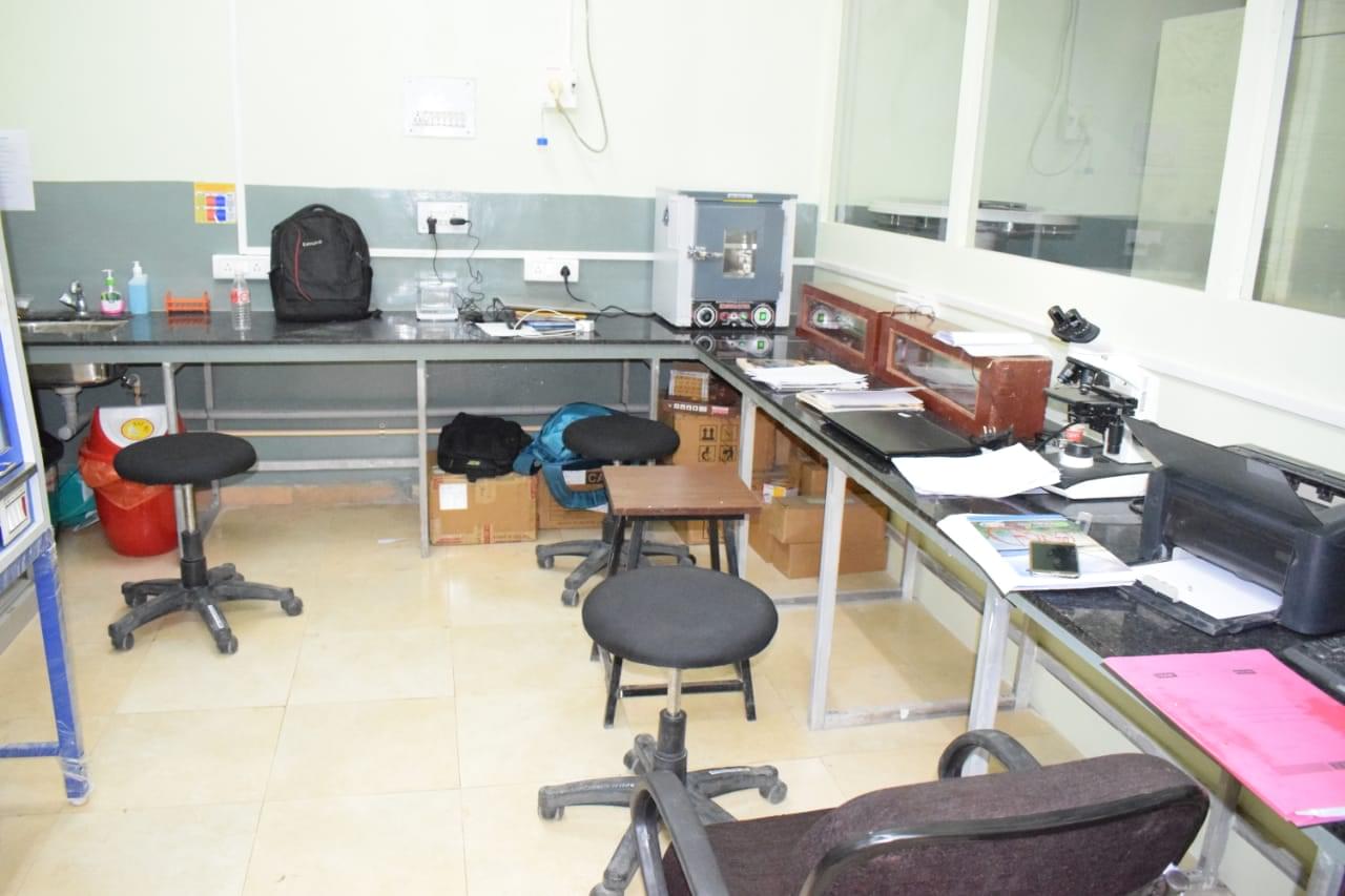 Datta Meghe Medical College Nagpur Facilities and Infrastructure photo 1